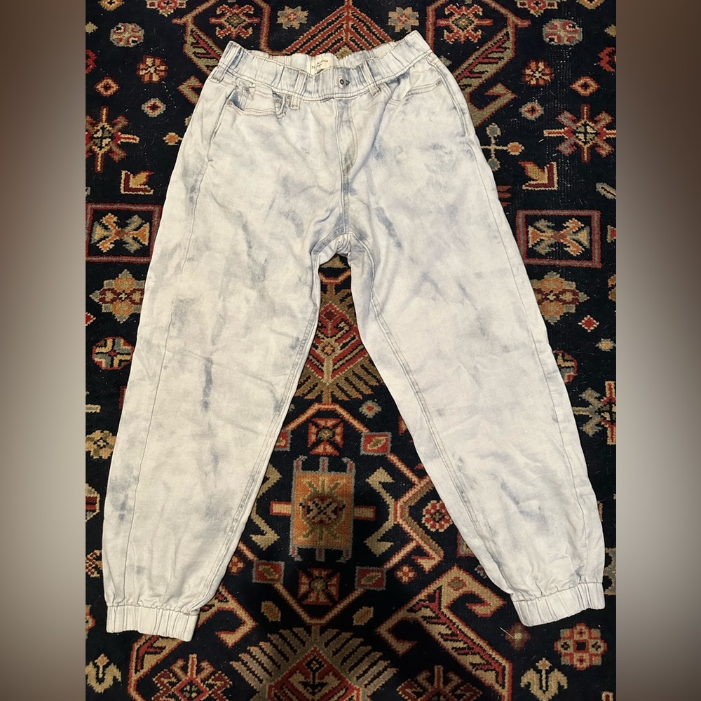 Rag & Bone Miramar relaxed jogger